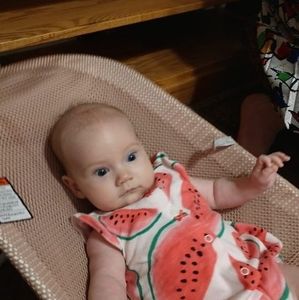 Meet your Posher, Terry